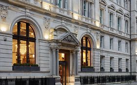 Parkgate Hotel